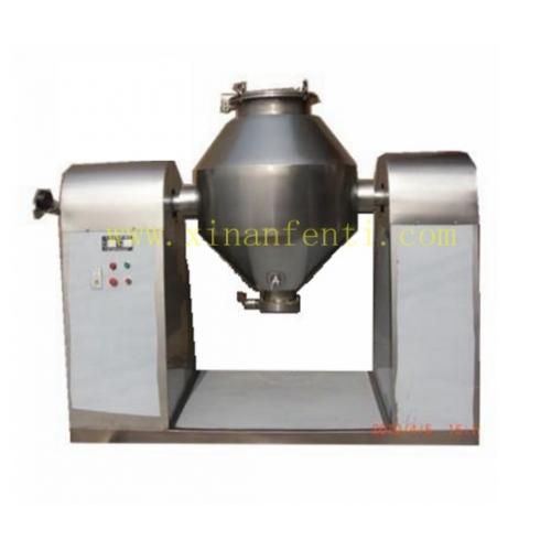 SZG系列双锥回转真空干燥机