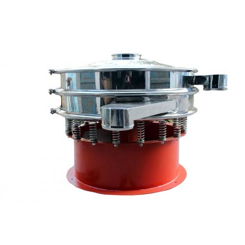 YA圆振动筛/振动筛/旋振筛