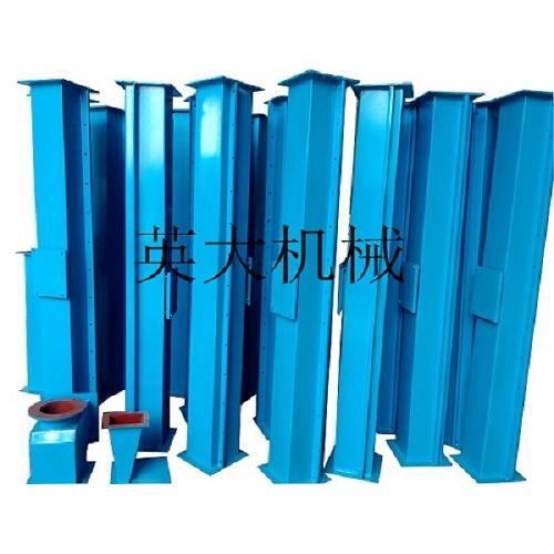 XZ空气输送斜槽