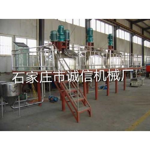 真石漆设备厂家