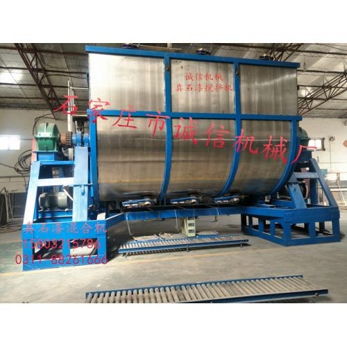 真石漆搅拌设备