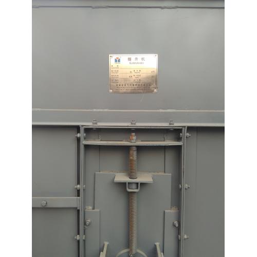 TH/HL环链斗式提升机/链条提升机/垂直斗提机(TH/HL