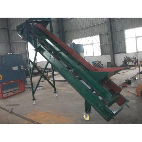 DY移动带式输送机/皮带机(DY)