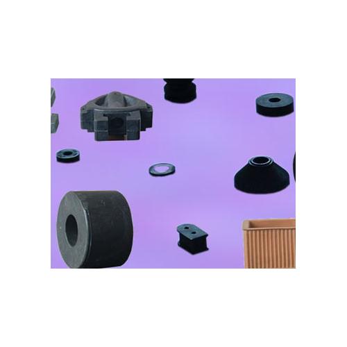 天然橡胶氯丁胶硅胶氟胶三元乙丙胶零件加工