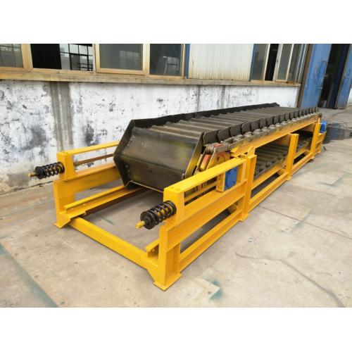 HB/BL型链板式输送机/链板机(HB/BL)