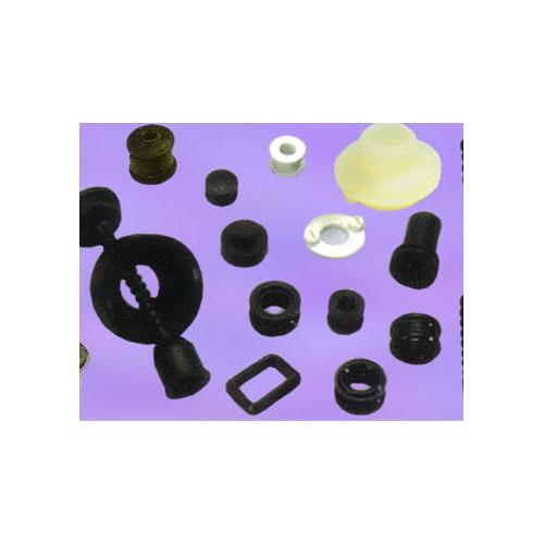 密封件减震垫护舷防尘防滑套（垫）加工