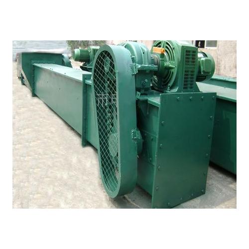 MS埋刮板输送机(MS)