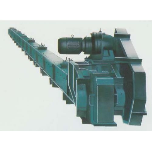 煤矿专用刮板输送机(MC)