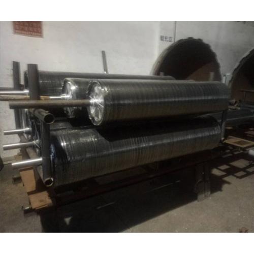 冶金设备用胶辊