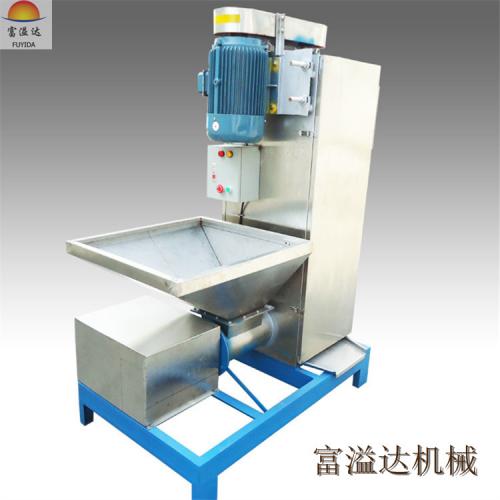 工业脱水机 塑料片材全不锈钢脱水机