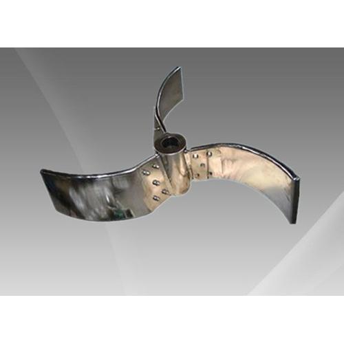 后掠式搅拌器 HQ,HCQ,J250