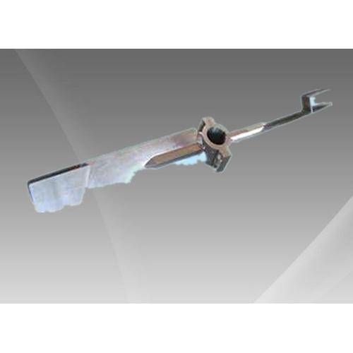 变截面复合折叶桨式搅拌器GJ，GCJ，J140