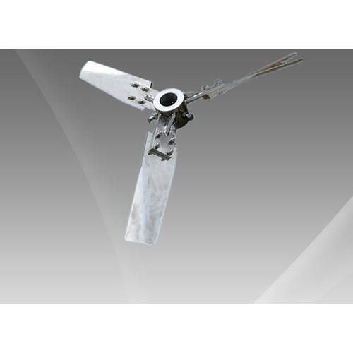 J320 ZHX ZCX变截面螺旋式搅拌器