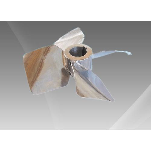 四叶螺旋式搅拌器 KSK,J360，KHX,KCK,KSH