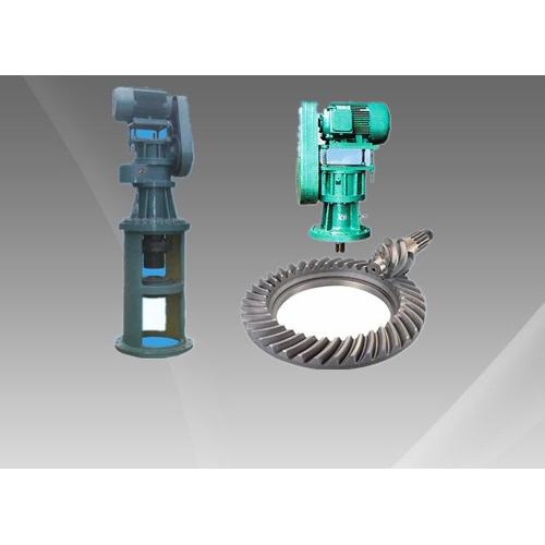 螺旋锥齿轮减速机