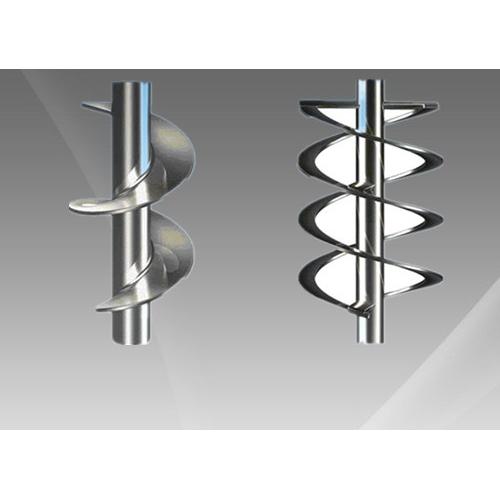 螺带螺杆式搅拌器