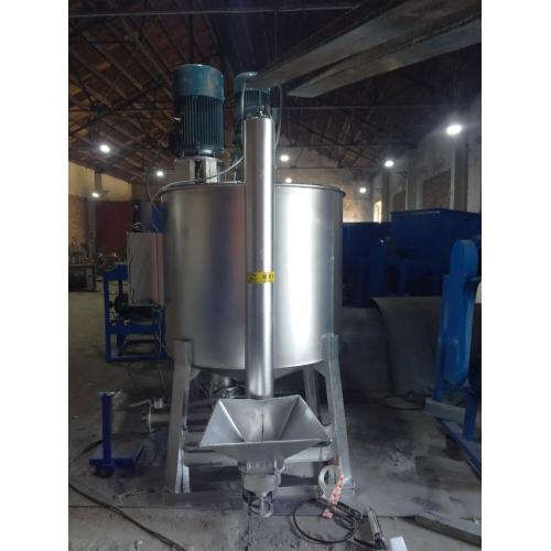 GD2-1500型腻子膏搅拌机