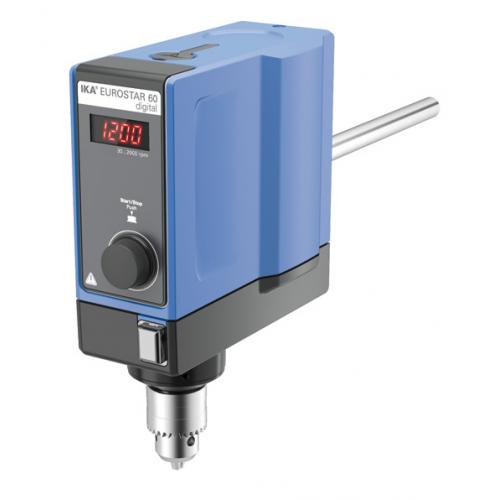 欧洲之星60控制型搅拌器