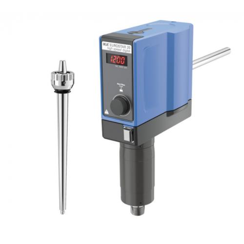 欧洲之星20高速搅拌器