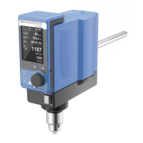 欧洲之星40数显型搅拌器