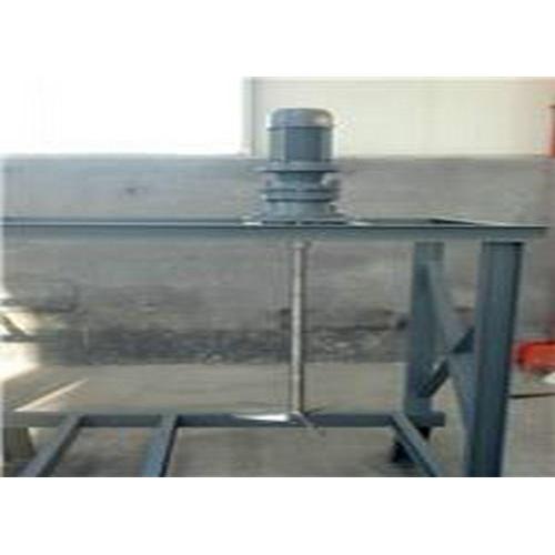 污水处理搅拌器