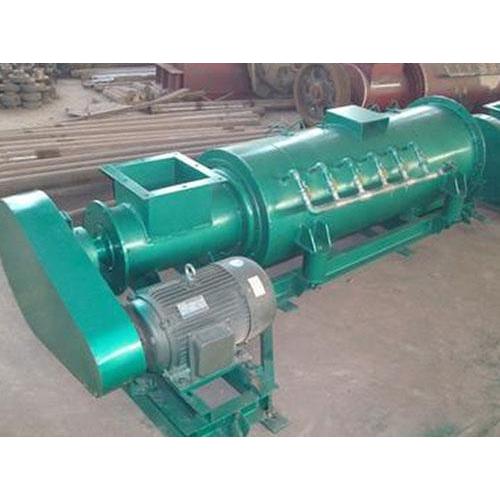 粉尘加湿搅拌机 亮彦制造 技术可靠