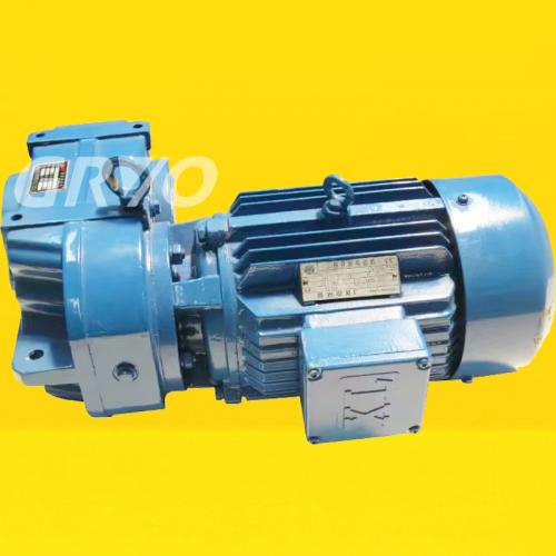 减速机齿轮减速机F齿轮减速机