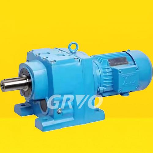 搅拌机齿轮减速机CF62