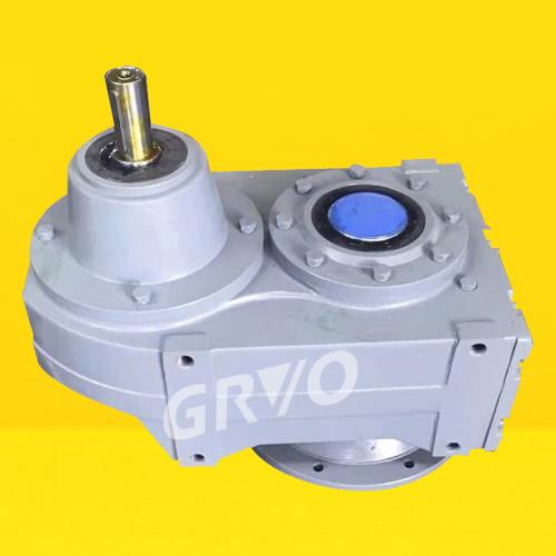 搅拌机蜗轮蜗杆减速机NMRV