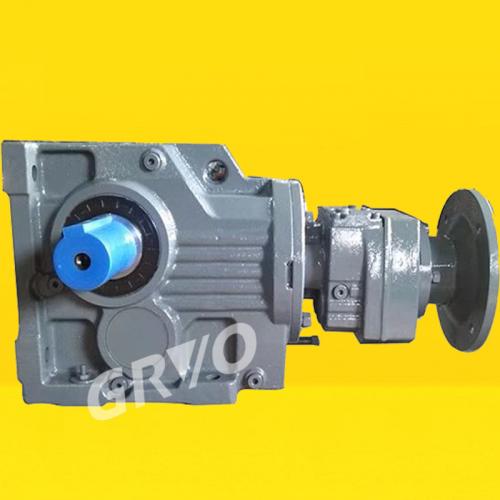 搅拌机齿轮减速机MBL