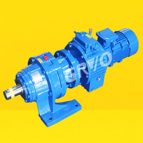 搅拌机行星微型摆线针轮减速机WB