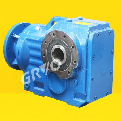 搅拌机蜗轮齿轮减速机S