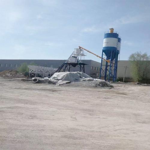 滨州御天龙混凝土搅拌站 2019年新批发商