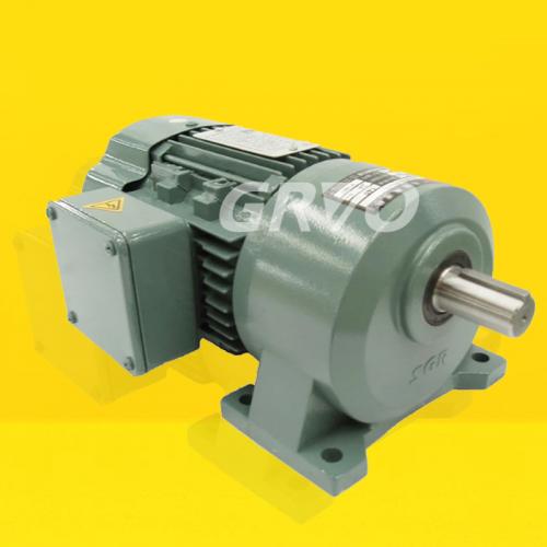 搅拌机驱动装置GHF