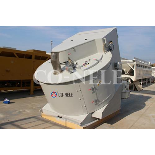 CQM高效强力混合机