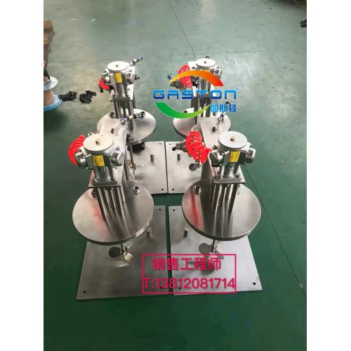 气动搅拌机、涂料搅拌机、化工搅拌机、工厂直营