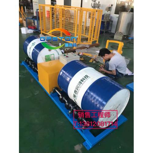 摇摆机、混合机、滚筒机