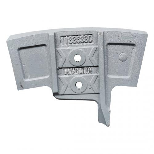 三一重工JS3000型搅拌机耐磨配件