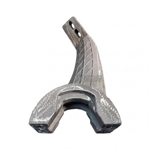 仕高玛混凝土搅拌机配件,搅拌机叶片,搅拌机衬板