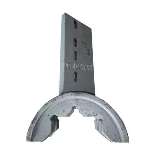 中联重科混凝土搅拌机耐磨易损配件