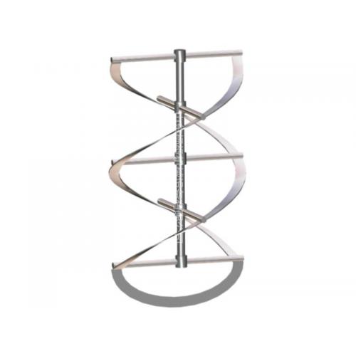 SGD双螺带螺杆式