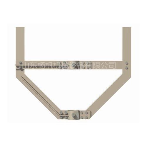 KAS锥形框式搅拌器