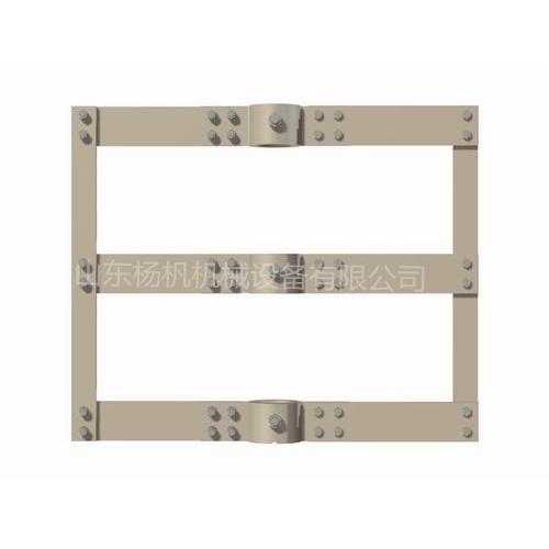 FKS方框式搅拌器