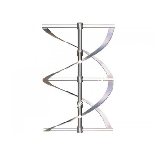 SLD双螺带式搅拌器