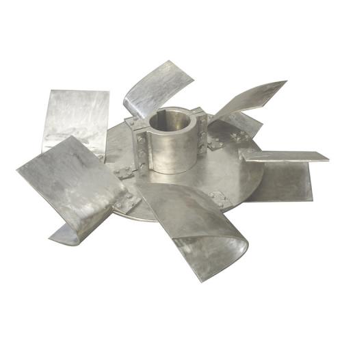 BTD-抛物线圆盘涡轮搅拌器