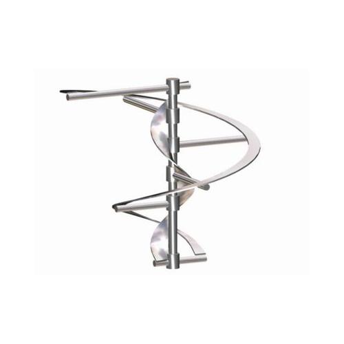 GLD单螺带螺杆式搅拌器