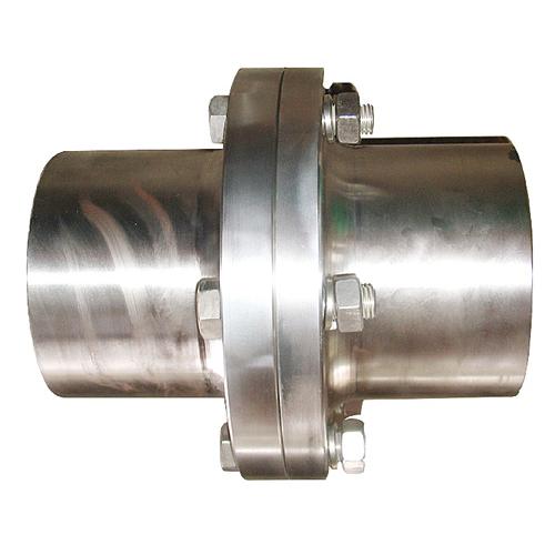 浙江欧昌供应刚性凸缘联轴器