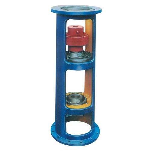 欧昌机械供应SJ(LSJ)系列双支点机架