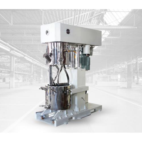 MS胶行星搅拌机