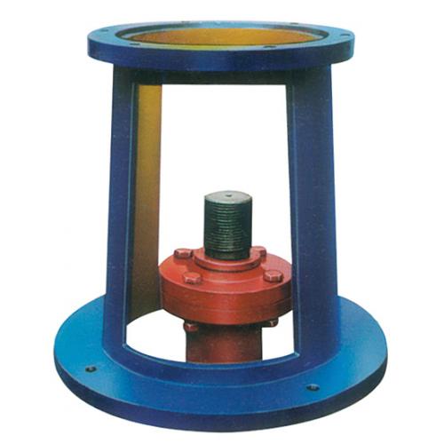 欧昌机械供应无支点机架